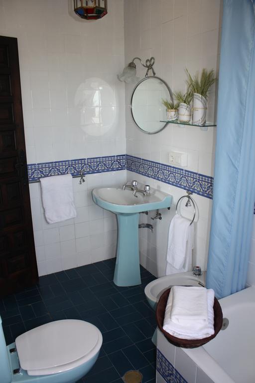 Hotel Restaurante Astorga Pradorrey Pokoj fotografie